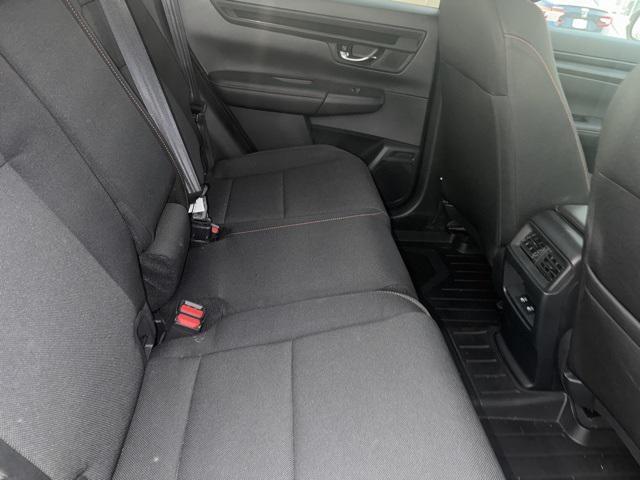 used 2026 Honda CR-V Hybrid car, priced at $38,900