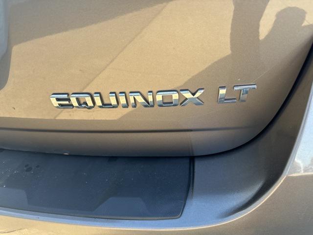 used 2010 Chevrolet Equinox car, priced at $6,900