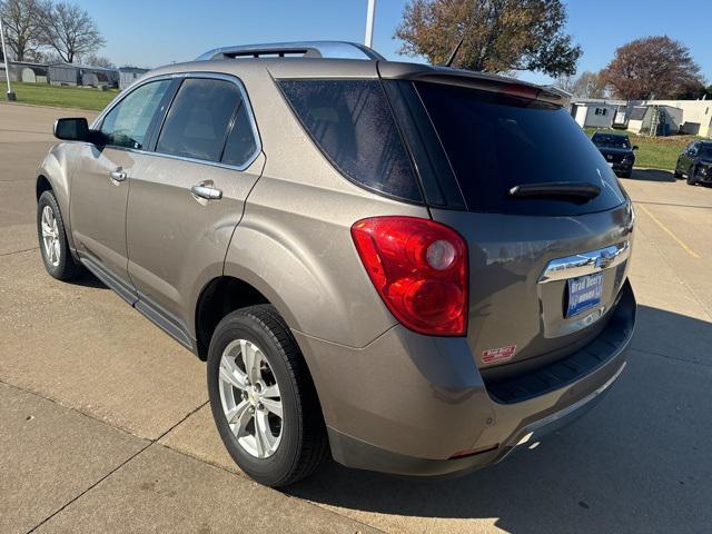 used 2010 Chevrolet Equinox car, priced at $6,900