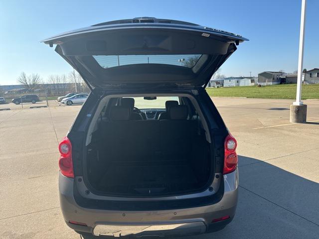 used 2010 Chevrolet Equinox car, priced at $6,900