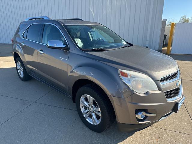 used 2010 Chevrolet Equinox car, priced at $6,900