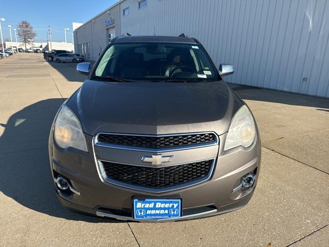 used 2010 Chevrolet Equinox car, priced at $6,900