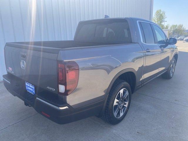 used 2019 Honda Ridgeline car, priced at $27,900