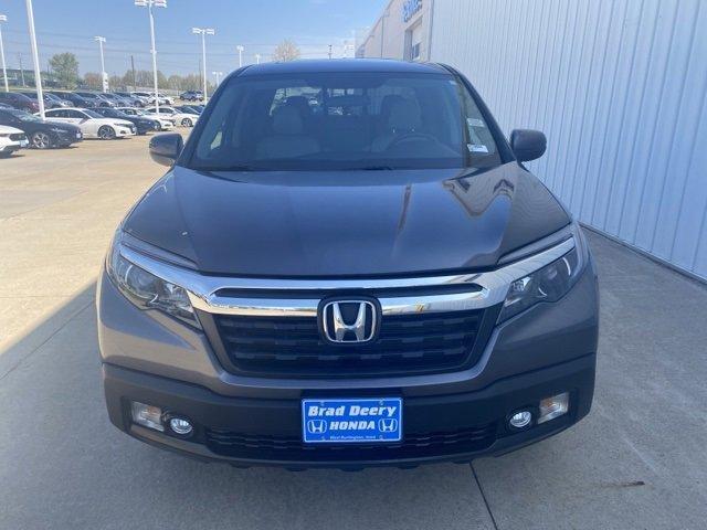 used 2019 Honda Ridgeline car, priced at $27,900