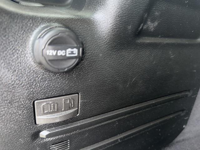 used 2023 Jeep Wrangler 4xe car, priced at $32,800