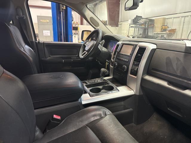 used 2012 Ram 1500 car, priced at $9,900