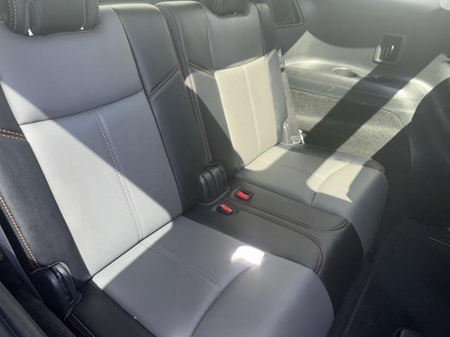 used 2020 Nissan Pathfinder car, priced at $22,500