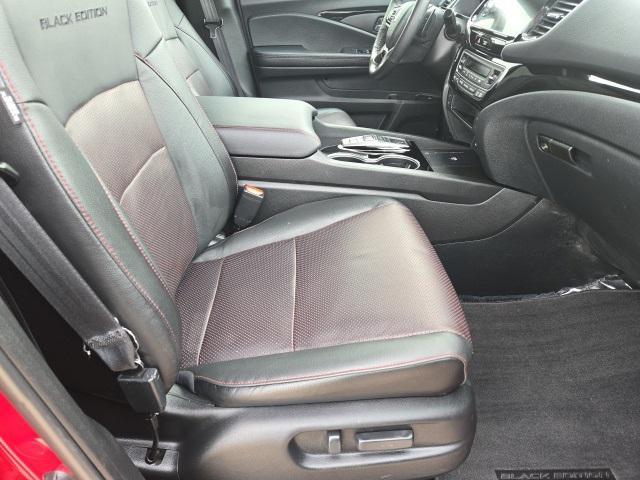 used 2024 Honda Ridgeline car, priced at $40,900
