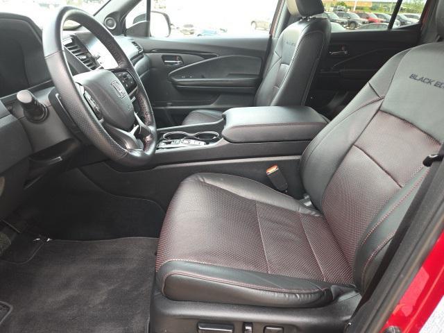 used 2024 Honda Ridgeline car, priced at $40,900