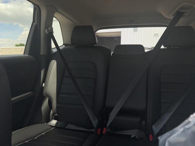 new 2025 Honda CR-V car, priced at $38,350
