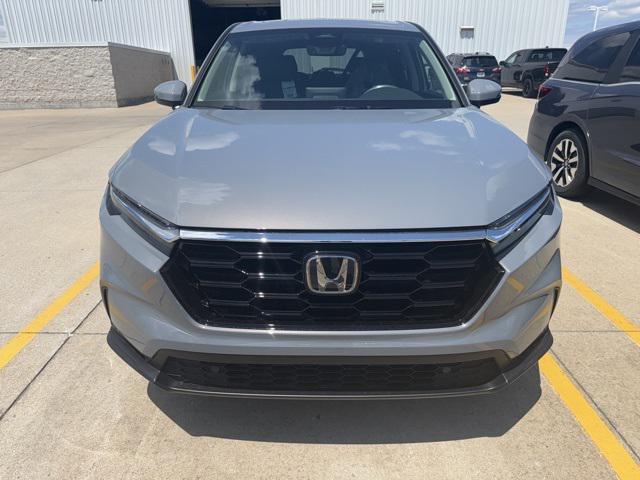 new 2025 Honda CR-V car, priced at $38,350