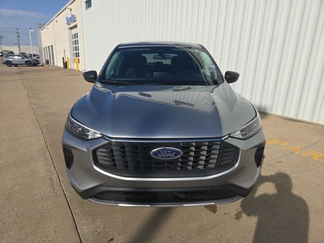 used 2023 Ford Escape car, priced at $20,900