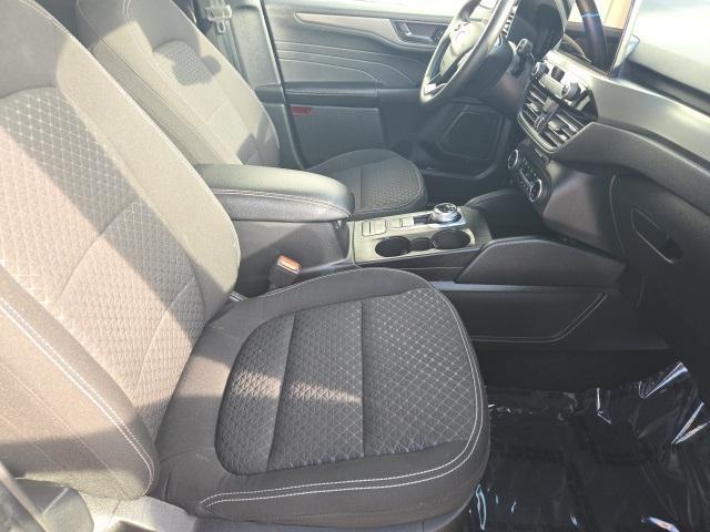 used 2023 Ford Escape car, priced at $20,900