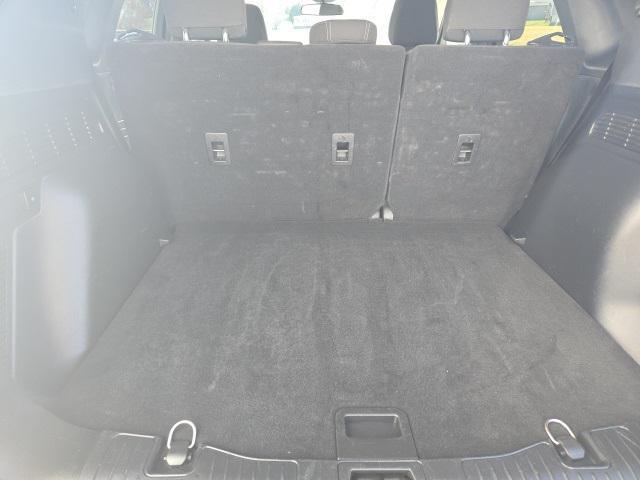used 2023 Ford Escape car, priced at $20,900