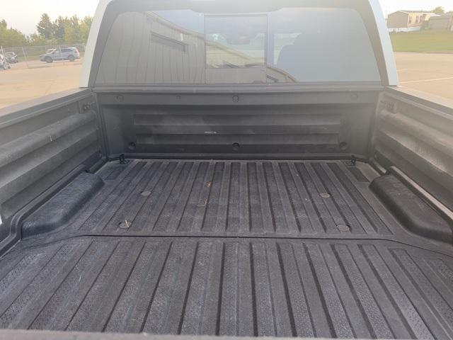 used 2023 Honda Ridgeline car, priced at $34,900