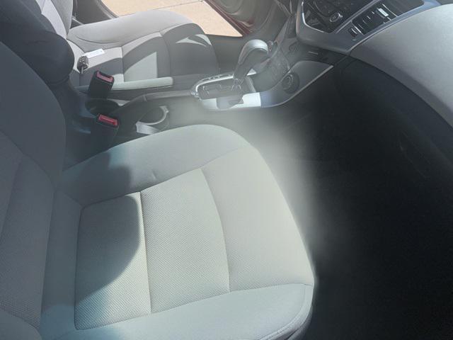 used 2014 Chevrolet Cruze car, priced at $8,500