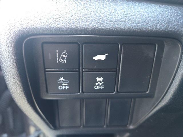 used 2022 Honda CR-V car, priced at $30,900