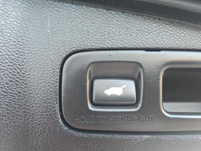 used 2022 Honda CR-V car, priced at $30,900