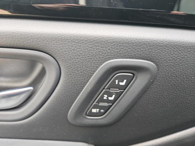 new 2025 Honda Pilot car, priced at $51,050