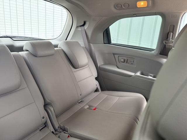 used 2014 Honda Odyssey car, priced at $9,900