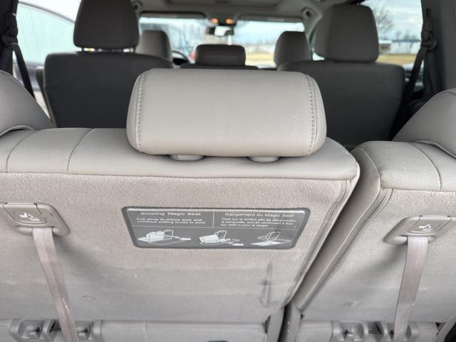 used 2014 Honda Odyssey car, priced at $9,900