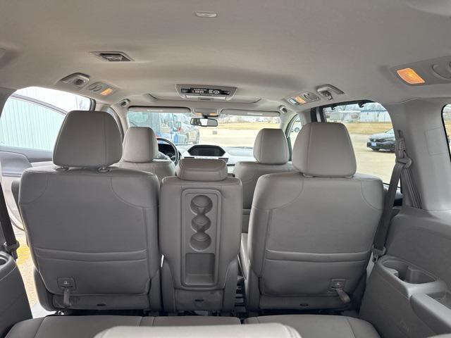 used 2014 Honda Odyssey car, priced at $9,900