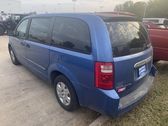 used 2008 Dodge Grand Caravan car, priced at $4,500