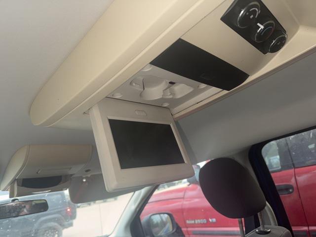 used 2008 Dodge Grand Caravan car, priced at $4,500