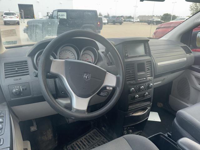 used 2008 Dodge Grand Caravan car, priced at $4,500