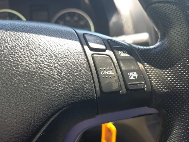used 2007 Honda CR-V car, priced at $4,500