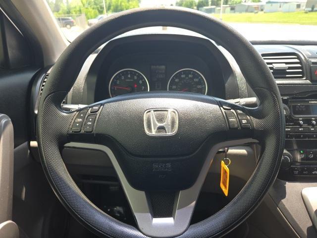 used 2007 Honda CR-V car, priced at $4,500