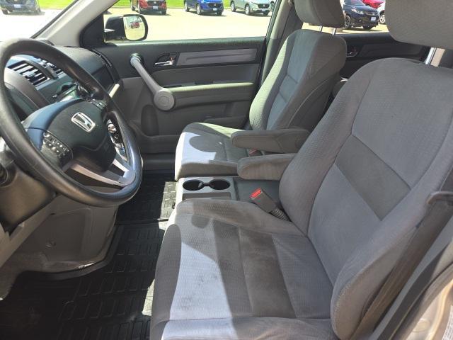 used 2007 Honda CR-V car, priced at $4,500