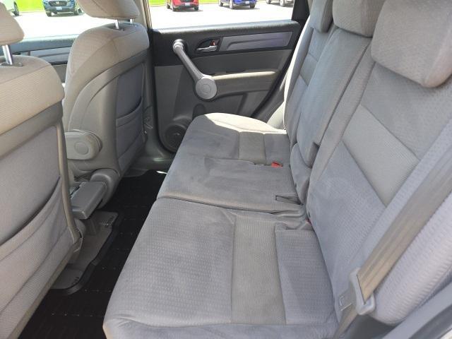 used 2007 Honda CR-V car, priced at $4,500