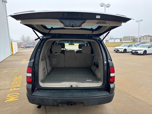 used 2007 Ford Explorer car, priced at $4,900