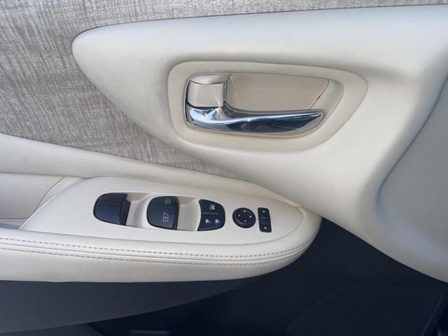 used 2020 Nissan Murano car, priced at $12,300