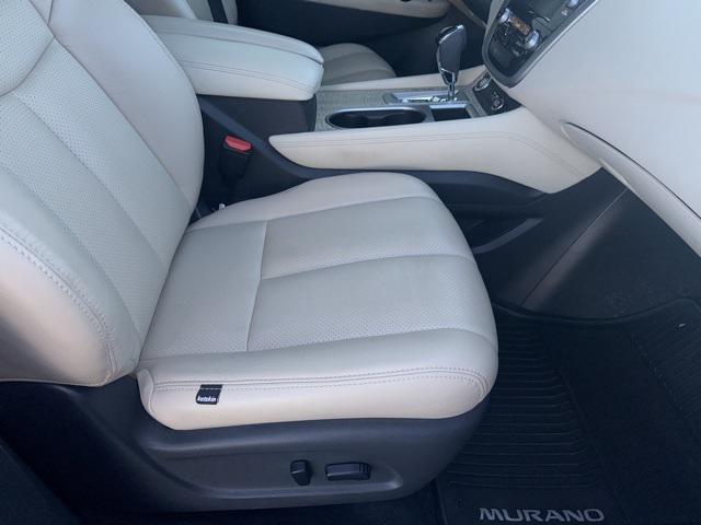 used 2020 Nissan Murano car, priced at $12,300