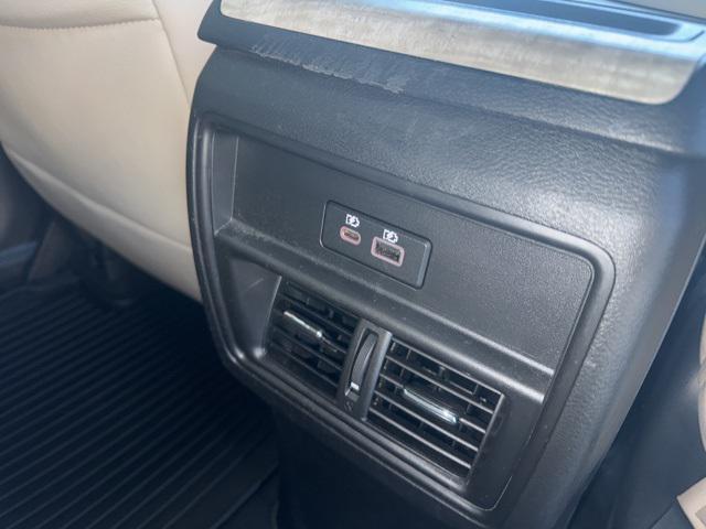 used 2020 Nissan Murano car, priced at $12,300