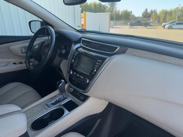 used 2020 Nissan Murano car, priced at $12,300