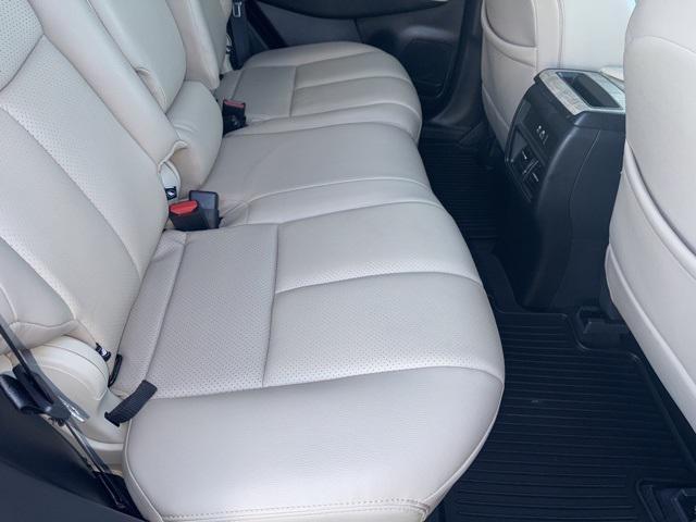 used 2020 Nissan Murano car, priced at $12,300