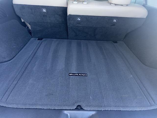 used 2020 Nissan Murano car, priced at $12,300