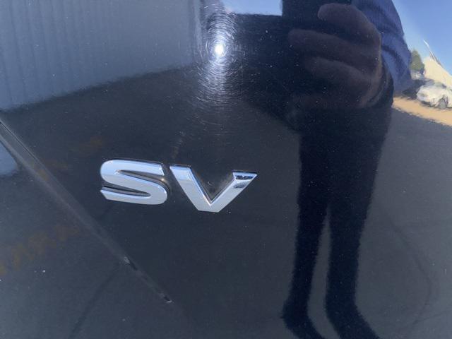 used 2020 Nissan Murano car, priced at $12,300