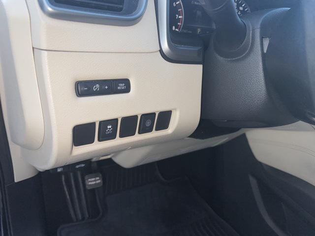 used 2020 Nissan Murano car, priced at $12,300