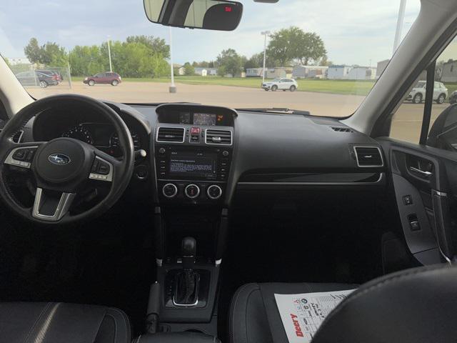 used 2018 Subaru Forester car, priced at $22,900