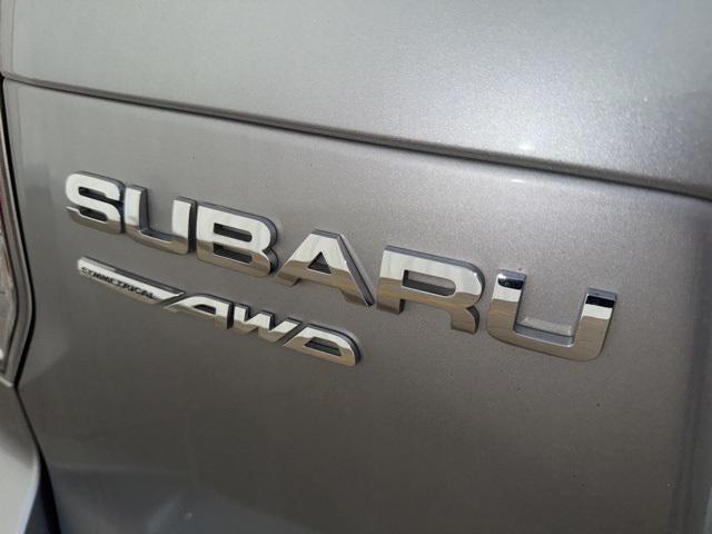 used 2018 Subaru Forester car, priced at $22,900