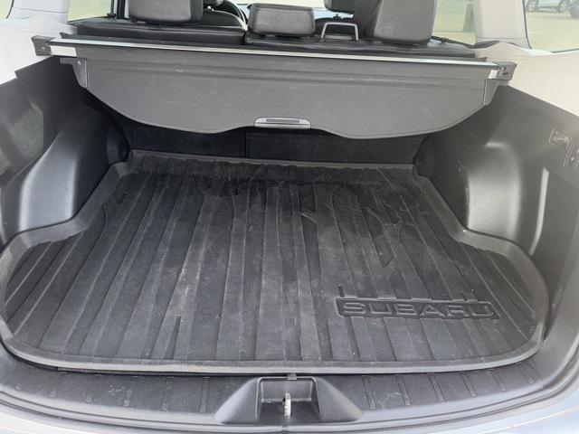 used 2018 Subaru Forester car, priced at $22,900
