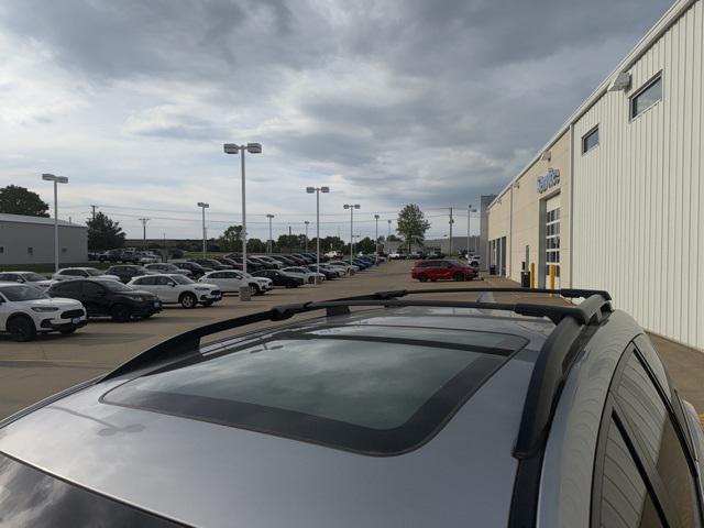used 2018 Subaru Forester car, priced at $22,900