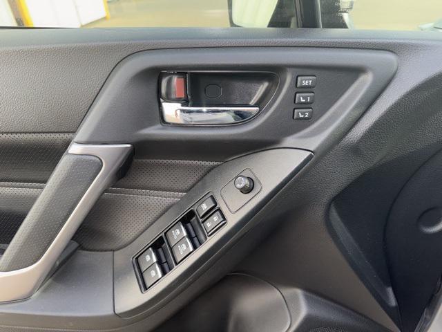 used 2018 Subaru Forester car, priced at $22,900