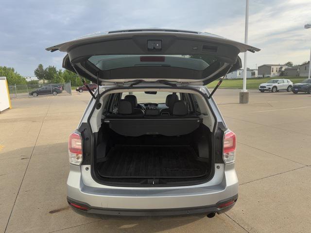 used 2018 Subaru Forester car, priced at $22,900