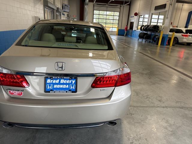 used 2015 Honda Accord car, priced at $20,900