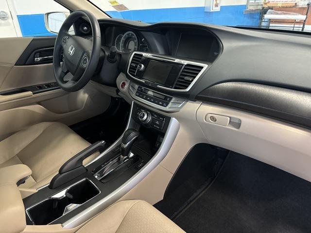 used 2015 Honda Accord car, priced at $20,900